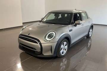 Mini 5-pt. Cooper Essential