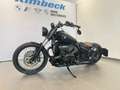 BMW R 18 Bobber Big Spoke Felgen 240er Noir - thumbnail 5