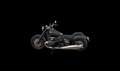 BMW R 18 Bobber Big Spoke Felgen 240er Schwarz - thumbnail 18
