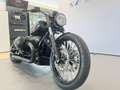 BMW R 18 Bobber Big Spoke Felgen 240er Schwarz - thumbnail 3