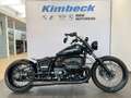 BMW R 18 Bobber Big Spoke Felgen 240er Schwarz - thumbnail 1