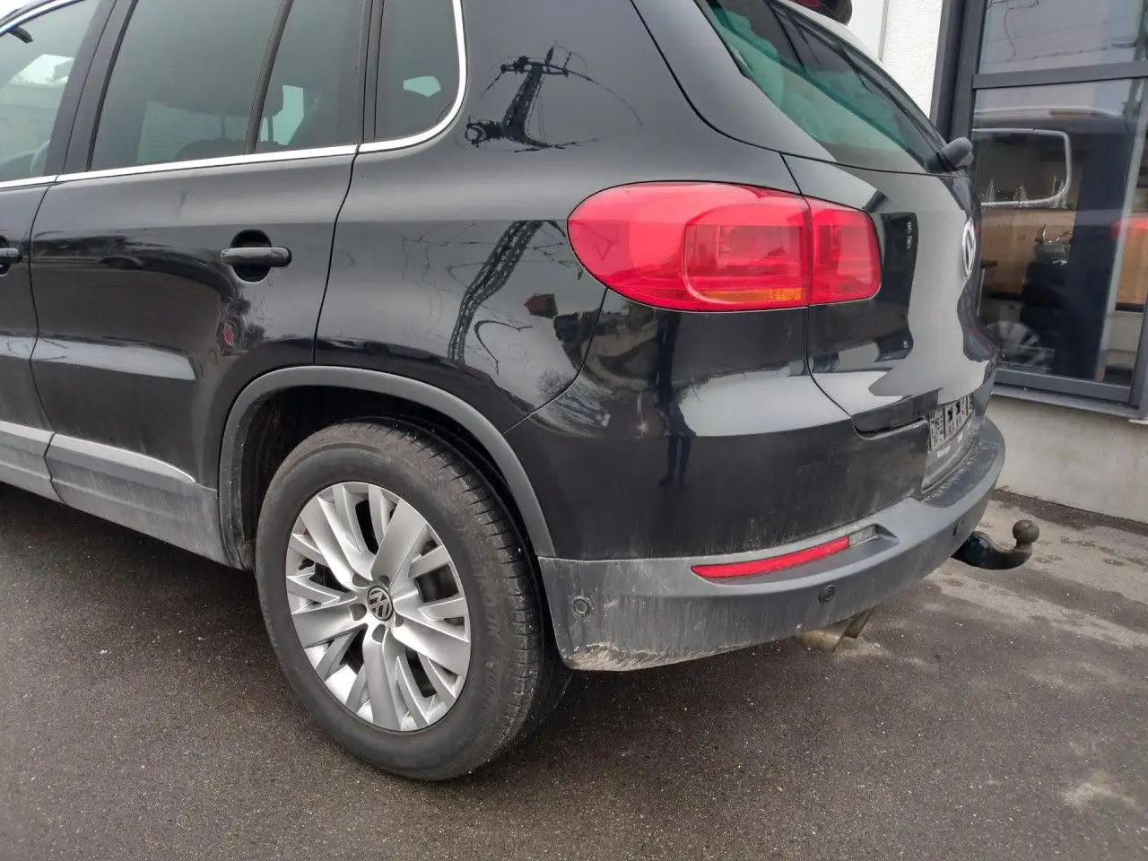 Das Auto