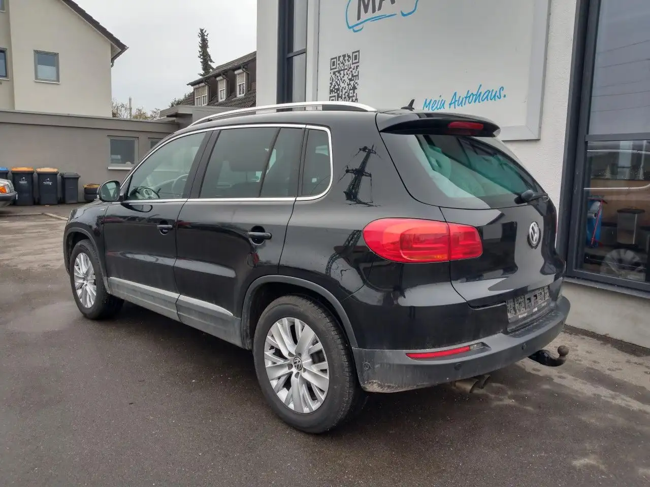 Das Auto