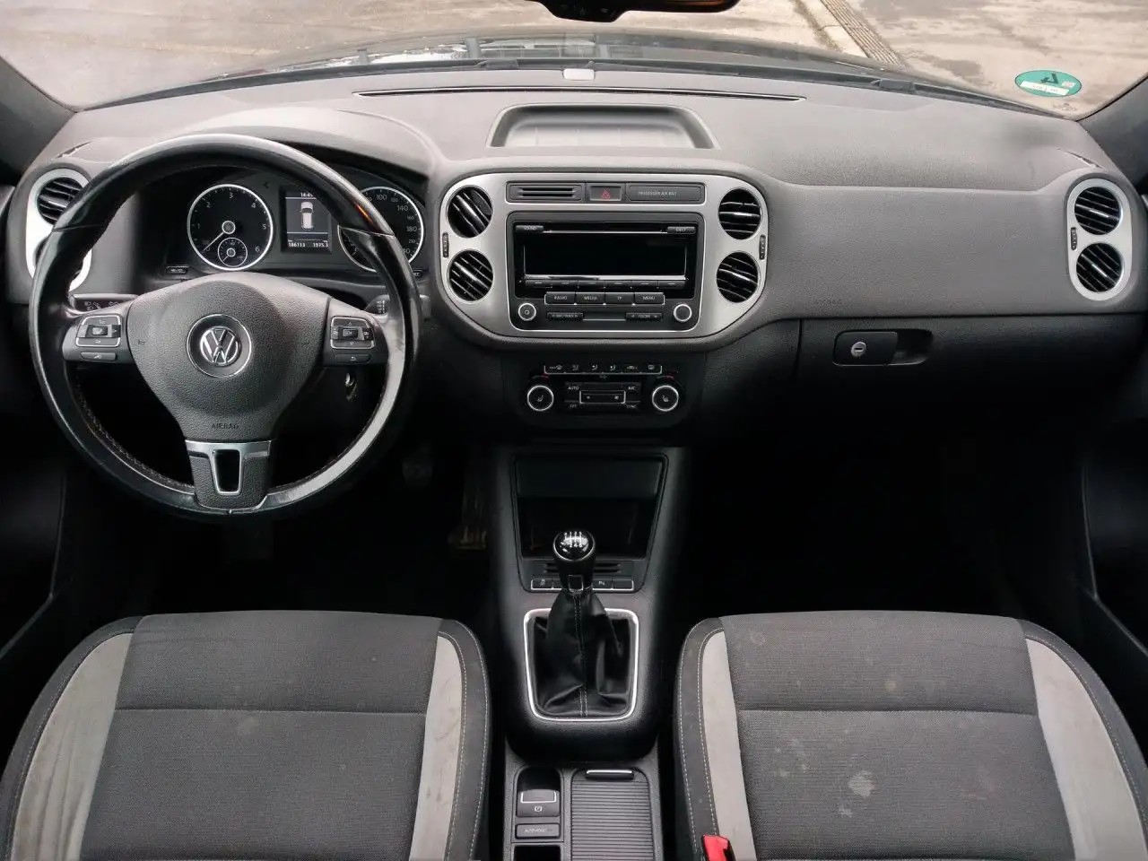 Das Auto