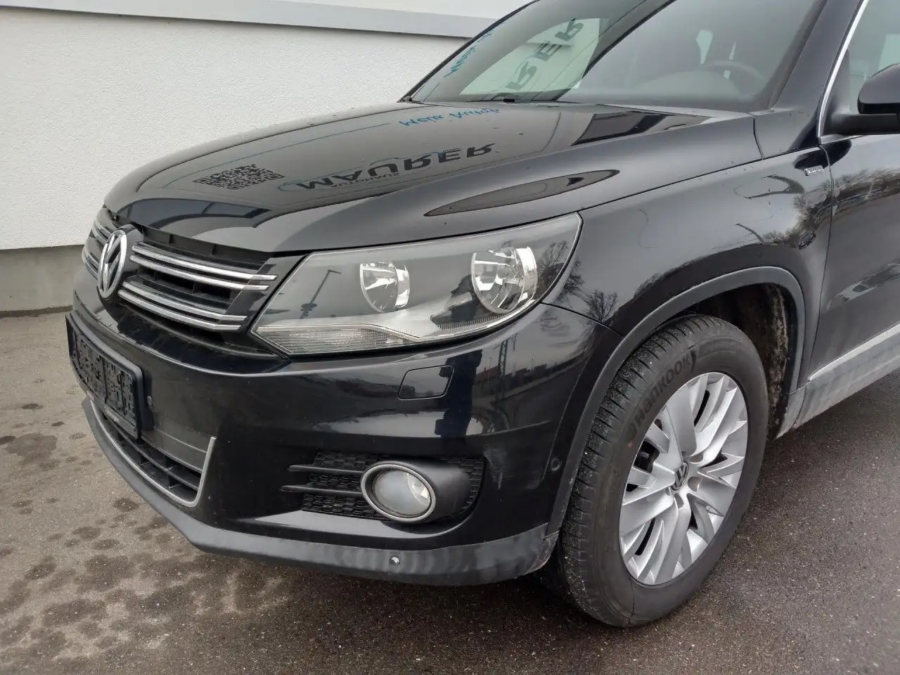 Das Auto
