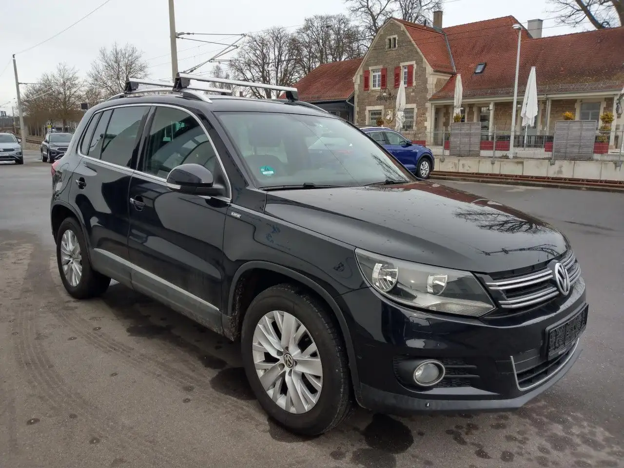 Das Auto