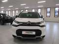 Citroen C3 Aircross C3 Aircross 1.5 bluehdi Shine 110CV Bianco - thumbnail 2