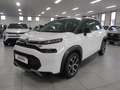 Citroen C3 Aircross C3 Aircross 1.5 bluehdi Shine 110CV Bianco - thumbnail 1