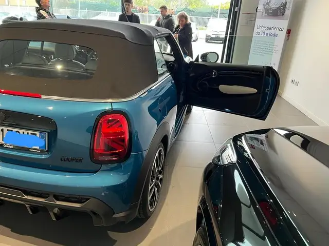 MINI John Cooper Works