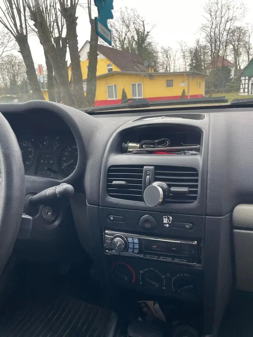 Renault Clio Clio 1.2 Extreme Roşu - 2