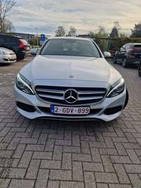 C 220 (BlueTEC) d T Avantgarde