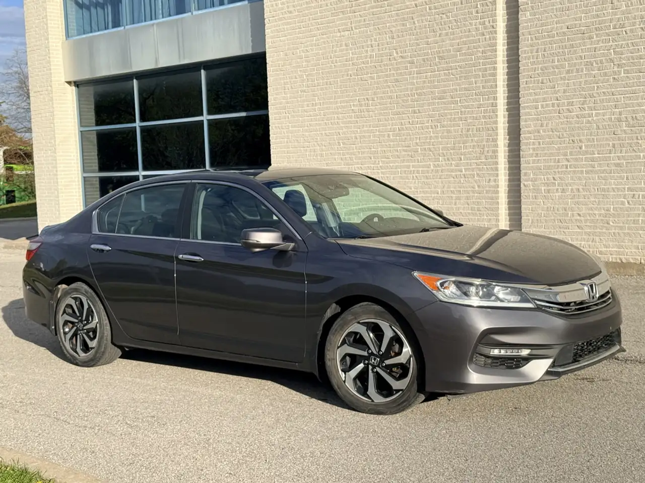 Honda Accord снимка Honda Accord