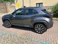 Toyota Yaris Yaris Cross Cross 1.5h Trend fwd 116cv e-cvt Grijs - thumbnail 4