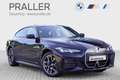 BMW i4 eDrive40 Gran Coupé M Sport AHK HeadUp ACC 360Kame Schwarz - thumbnail 5
