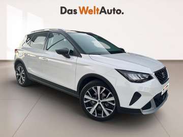1.0 TSI S&S X-Perience Special Edition 115