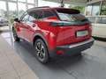 Peugeot 2008 PureTech 100 S&S Allure 6-Gang-Manuell Rouge - thumbnail 3