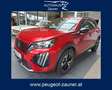 Peugeot 2008 PureTech 100 S&S Allure 6-Gang-Manuell Rouge - thumbnail 1