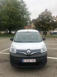 1.5 Blue dCi Grand Confort CU (EU6d-TEMP