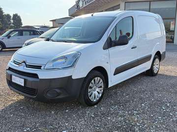 van 1.6 hdi Club 3p.ti L2