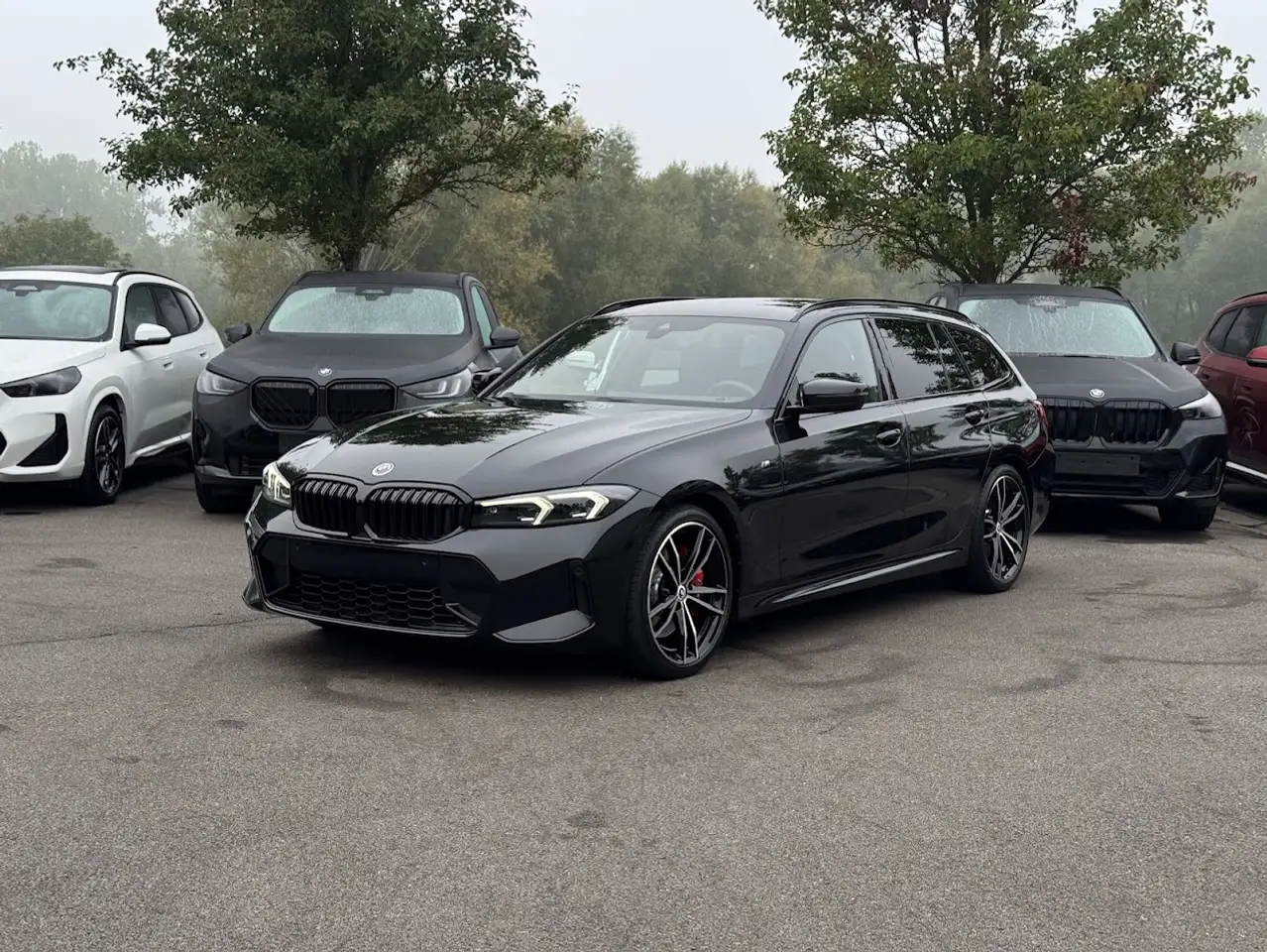 BMW 318