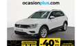 Volkswagen Tiguan 1.4 TSI Edition 92kW Blanc - thumbnail 1