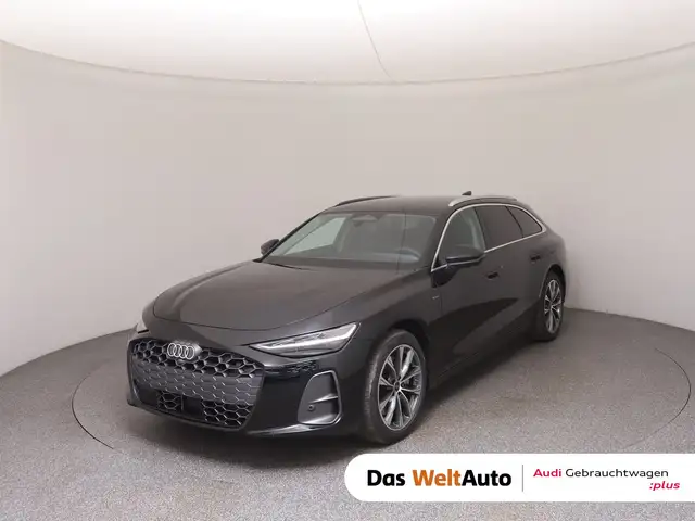 Audi A6 main image