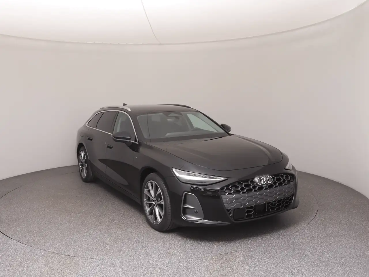 Audi A6 2026