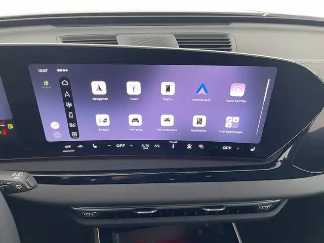 Audi A6 e-hybrid quattro 220 kW Ansicht 18