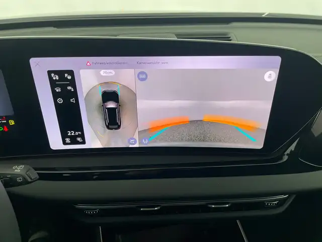 Audi A6 e-hybrid quattro 220 kW Ansicht 20