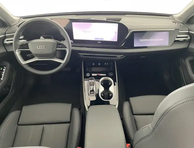 Audi A6 e-hybrid quattro 220 kW Ansicht 28