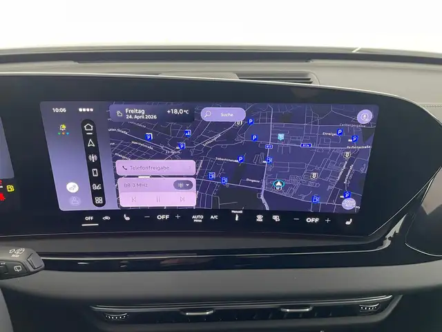 Audi A6 e-hybrid quattro 220 kW Ansicht 21