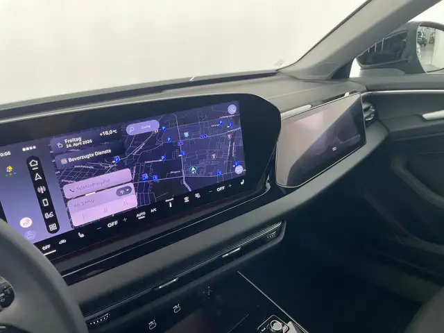 Audi A6 e-hybrid quattro 220 kW Ansicht 9