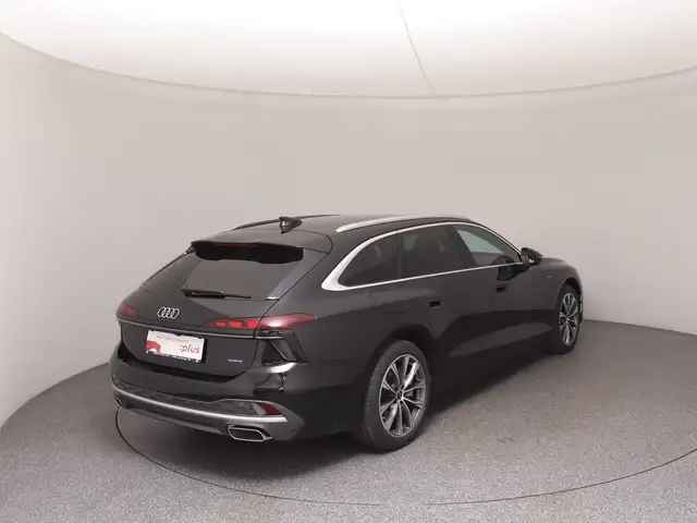 Audi A6 e-hybrid quattro 220 kW Ansicht 4