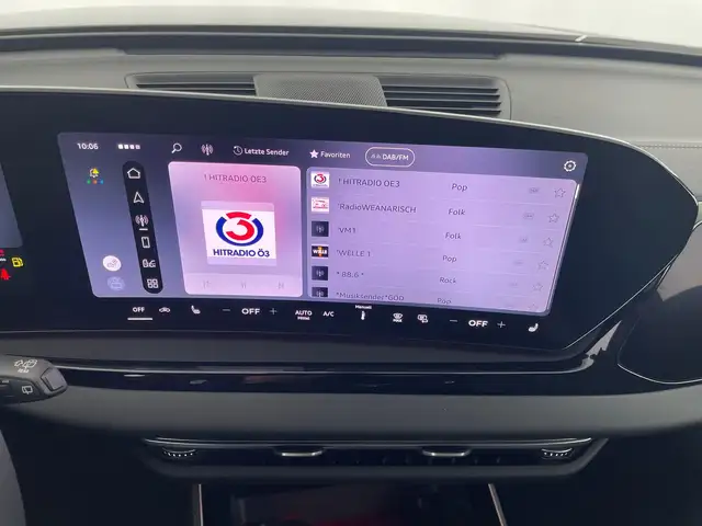 Audi A6 e-hybrid quattro 220 kW Ansicht 15