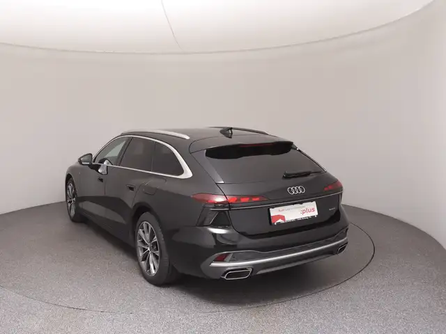 Audi A6 view 5