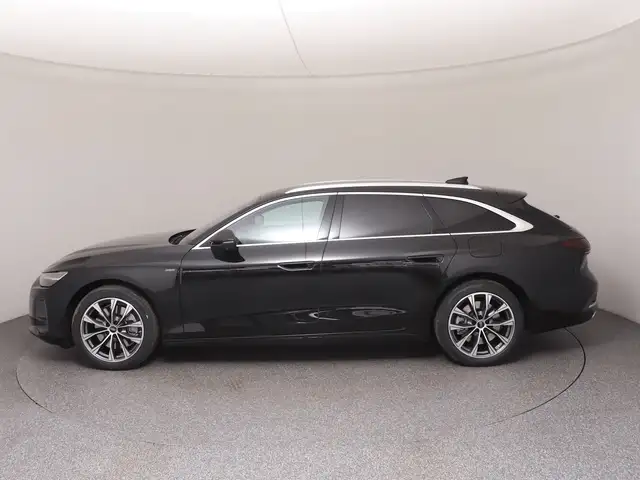 Audi A6 e-hybrid quattro 220 kW Ansicht 33