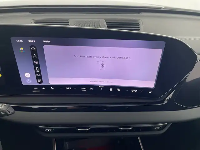 Audi A6 e-hybrid quattro 220 kW Ansicht 23