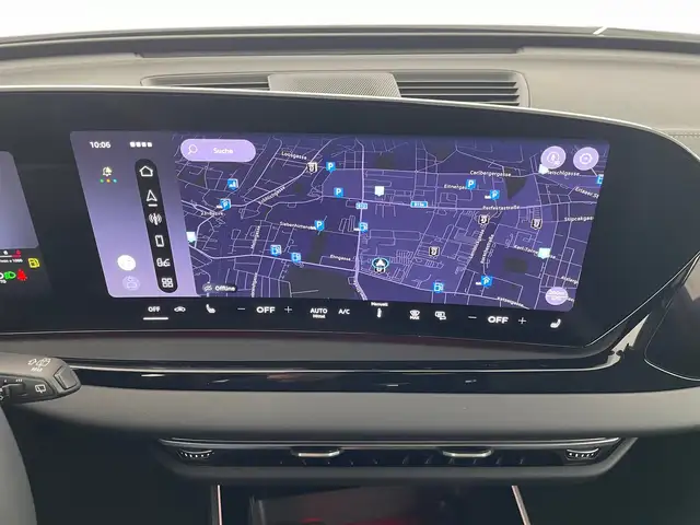 Audi A6 e-hybrid quattro 220 kW Ansicht 22