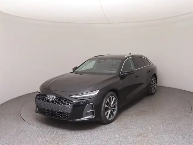 Audi A6 e-hybrid quattro 220 kW Ansicht 1