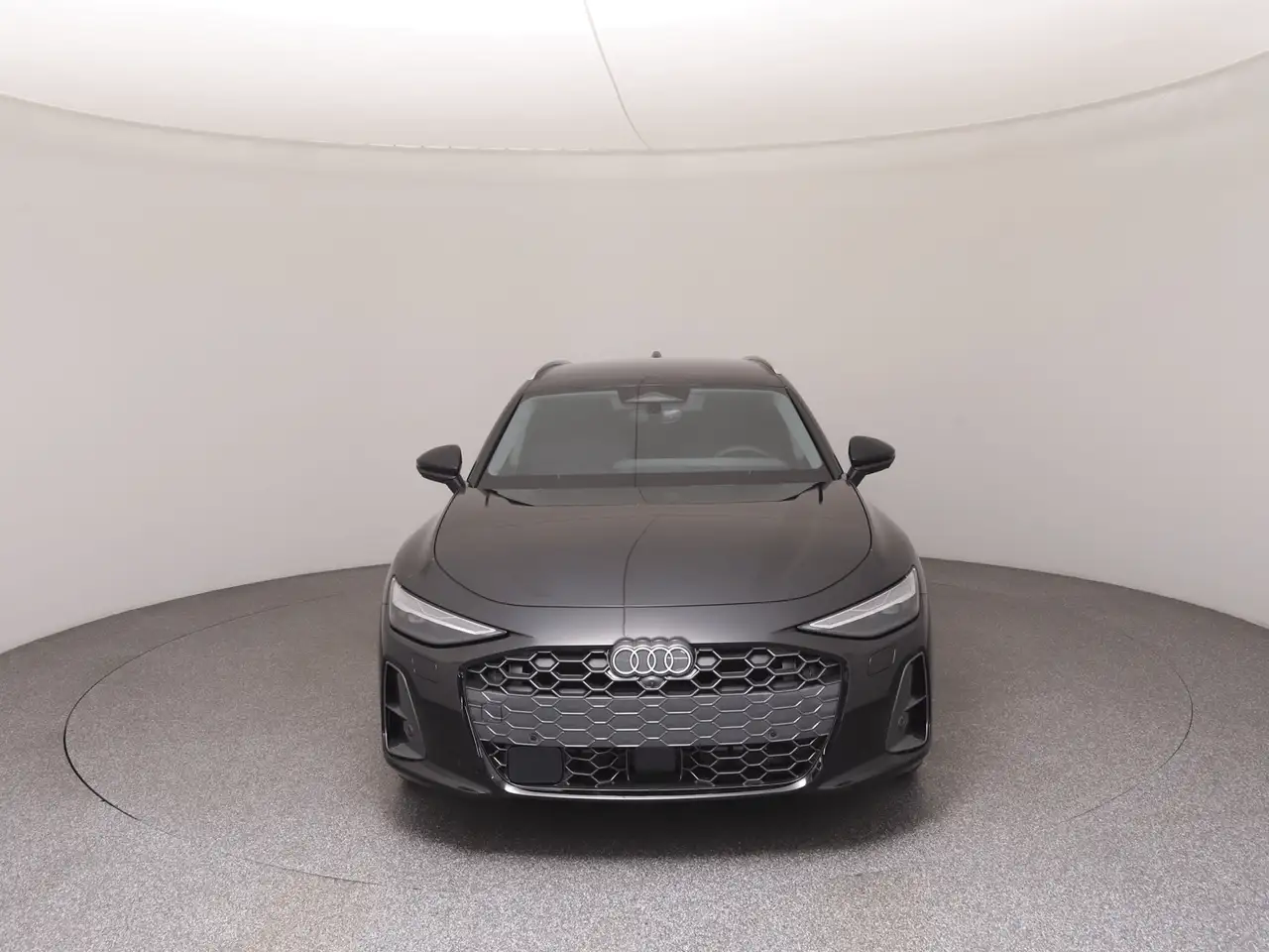 Audi A6 2026