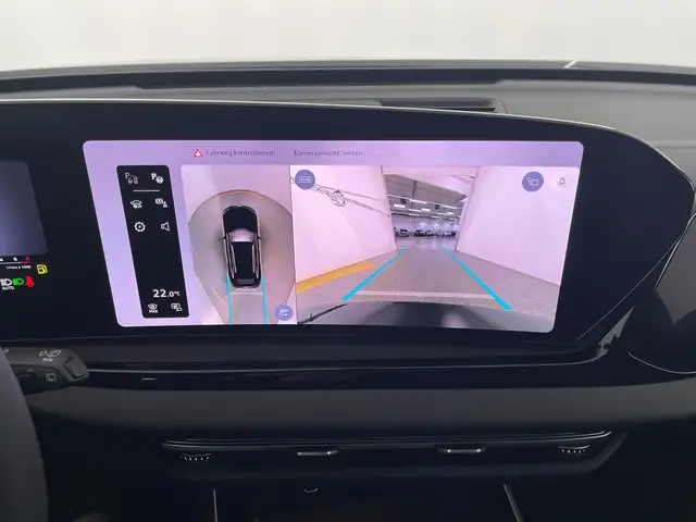 Audi A6 e-hybrid quattro 220 kW Ansicht 19