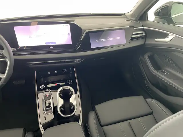 Audi A6 e-hybrid quattro 220 kW Ansicht 29