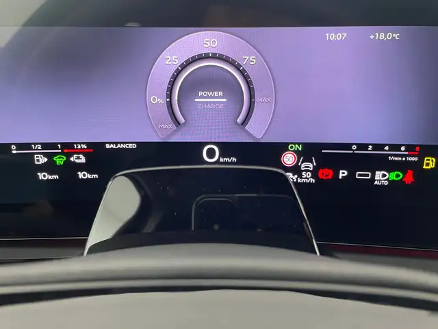 Audi A6 e-hybrid quattro 220 kW Ansicht 17