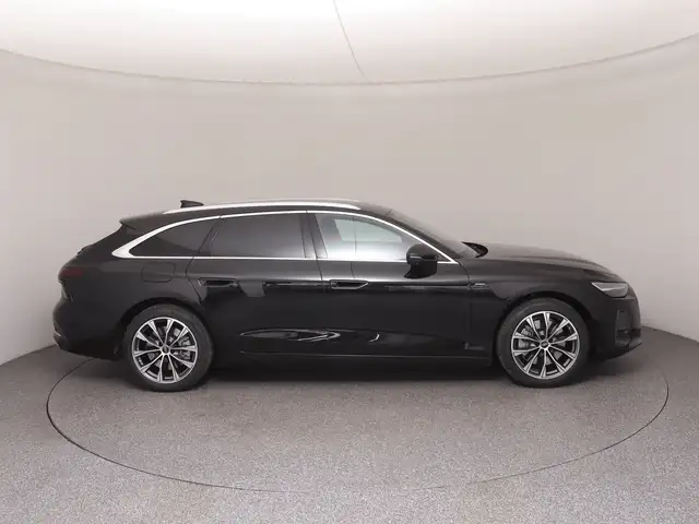 Audi A6 e-hybrid quattro 220 kW Ansicht 34