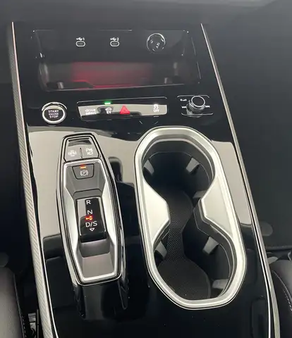 Audi A6 e-hybrid quattro 220 kW Ansicht 30