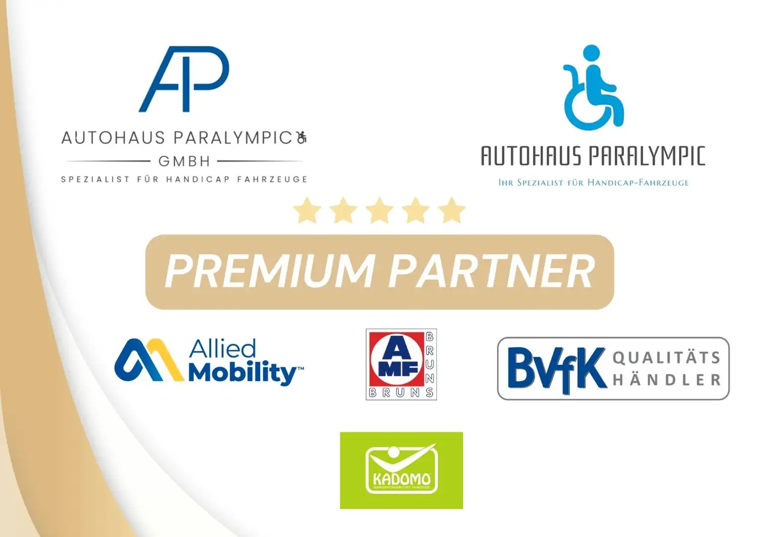 Peugeot Partner Tepee Active Behindertengerecht-Rampe Grau - 2