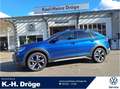 Volkswagen Taigo Life 1.0 TSI Kamera PDC Kessy Bleu - thumbnail 1