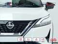 Nissan Qashqai Todoterreno 190cv Automático de 5 Puertas Blanco - thumbnail 2