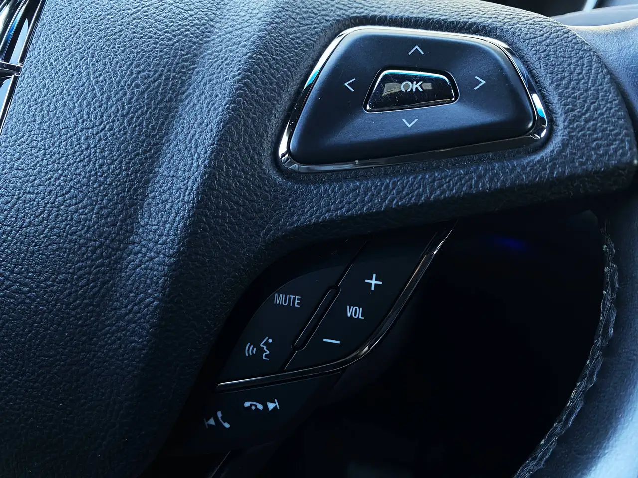 Lincoln MKX fotografie Lincoln MKX