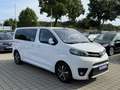 Toyota Proace L1 Family Comfort NAVI-HUD-RKAM-KEYLESS-8SITZER Weiß - thumbnail 1